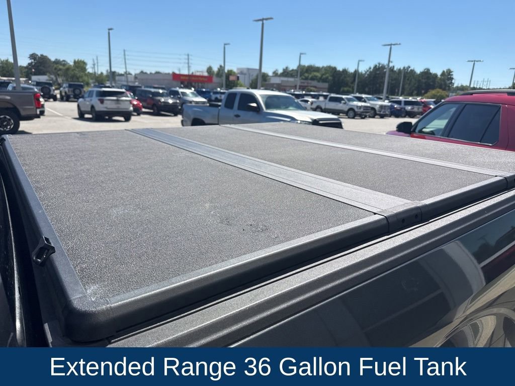Certified 2019 Ford F150 Platinum w/ Equipment Group 701A Luxury AWD/4WD image 10