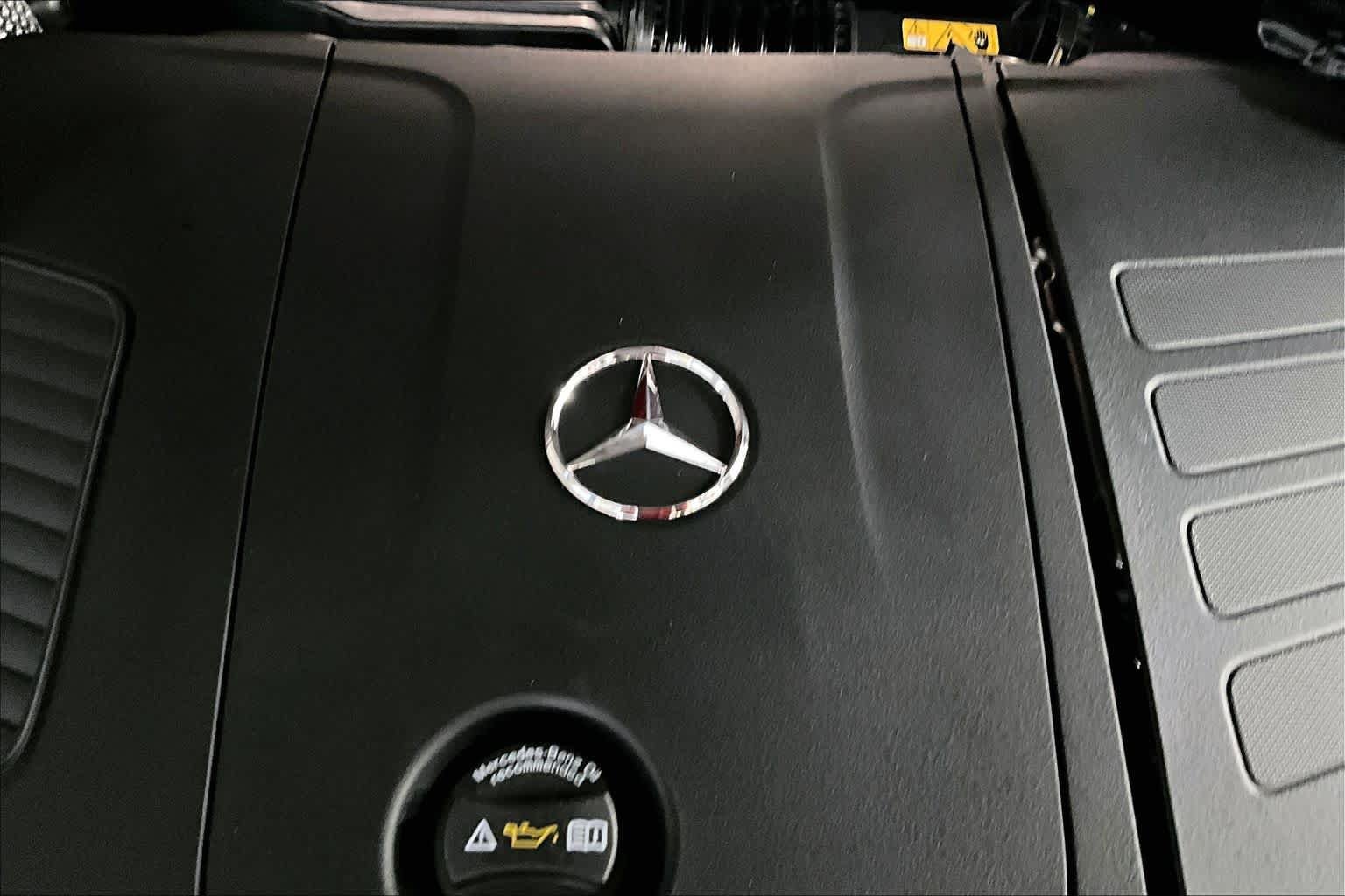 Certified 2026 Mercedes-Benz GLC 300 4MATIC image 16