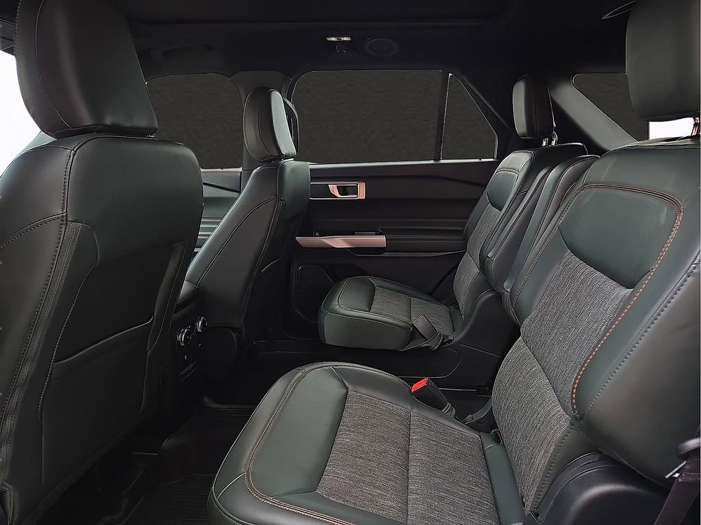 Used 2023 Ford Explorer Timberline AWD/4WD image 10