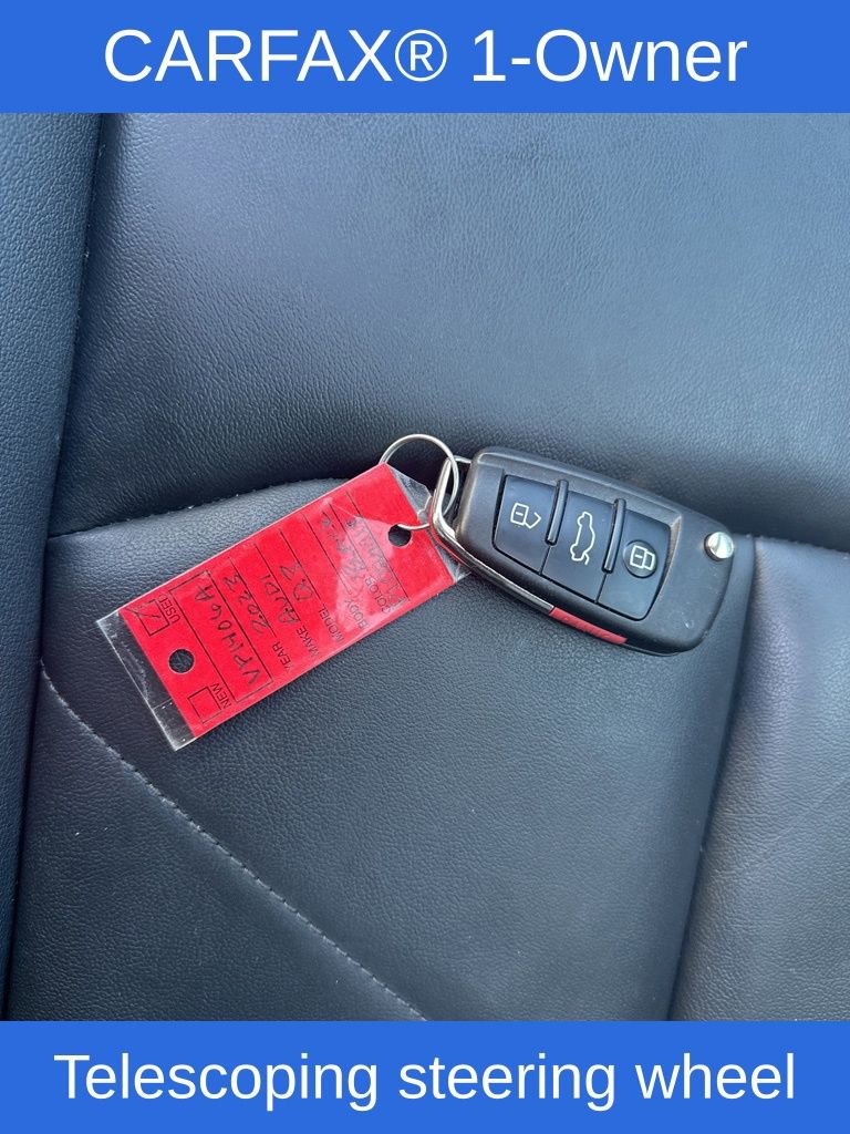 Used 2023 Audi Q3 2.0T Premium Plus w/ Premium Plus Package image 39