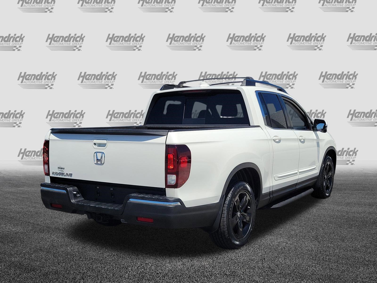 Used 2019 Honda Ridgeline RTL-T image 7