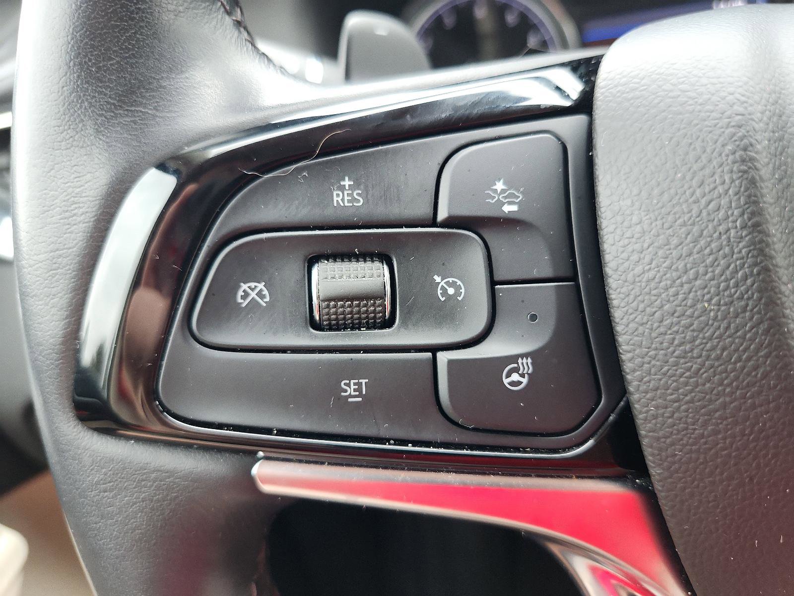 Certified 2023 Buick Enclave Essence image 23