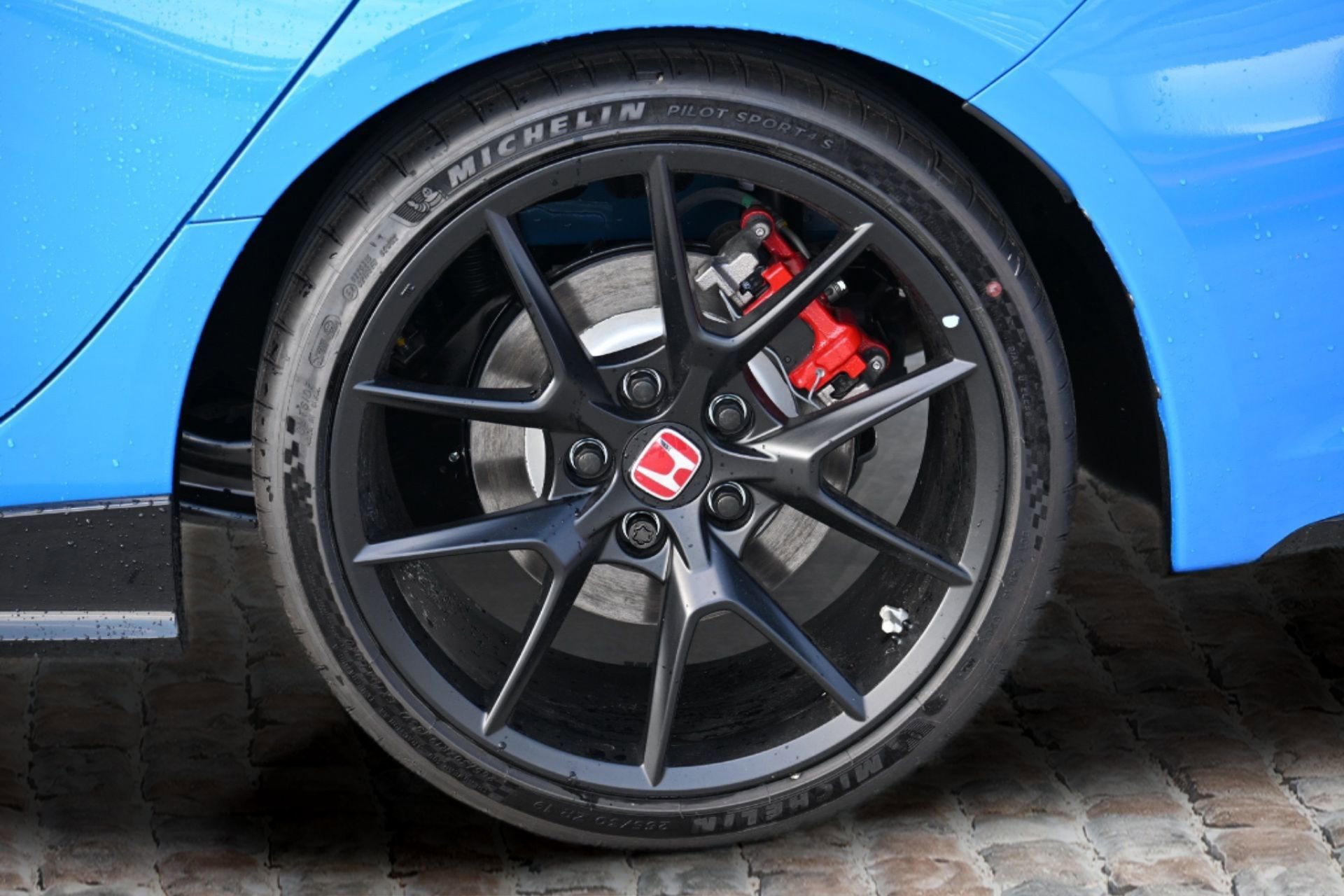 New 2025 Honda Civic Type R image 36