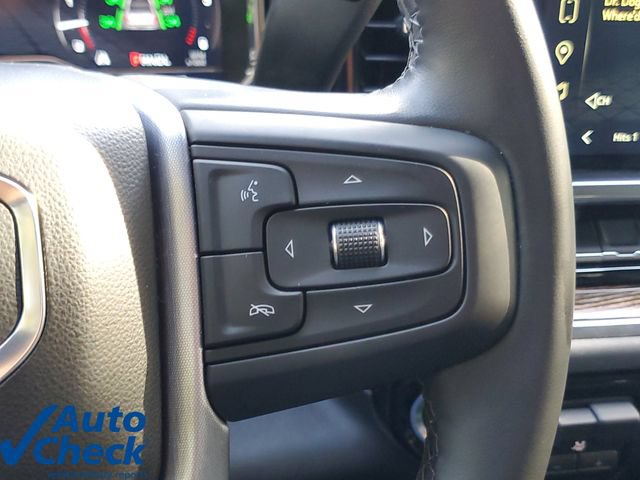 Certified 2024 GMC Sierra 1500 SLE w/ Preferred Package RWD image 22