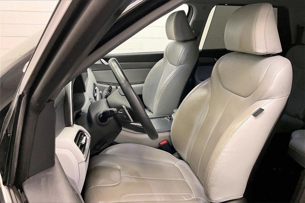 Used 2020 Hyundai Palisade SEL image 15