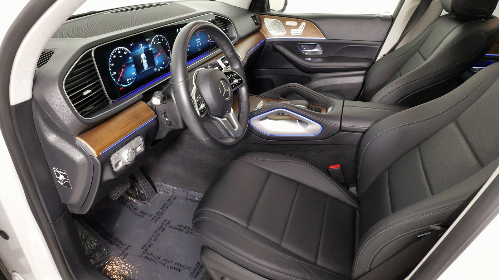 Used 2023 Mercedes-Benz GLE 350 4MATIC image 31