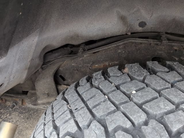 Used 2006 HUMMER H2 AWD/4WD image 14