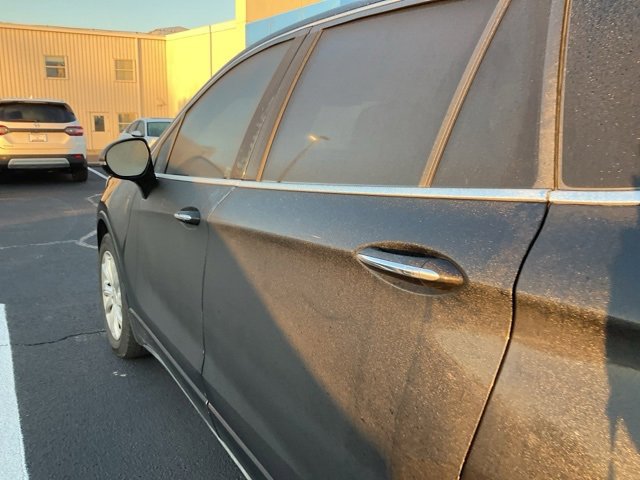 Used 2020 Buick Envision Preferred image 9