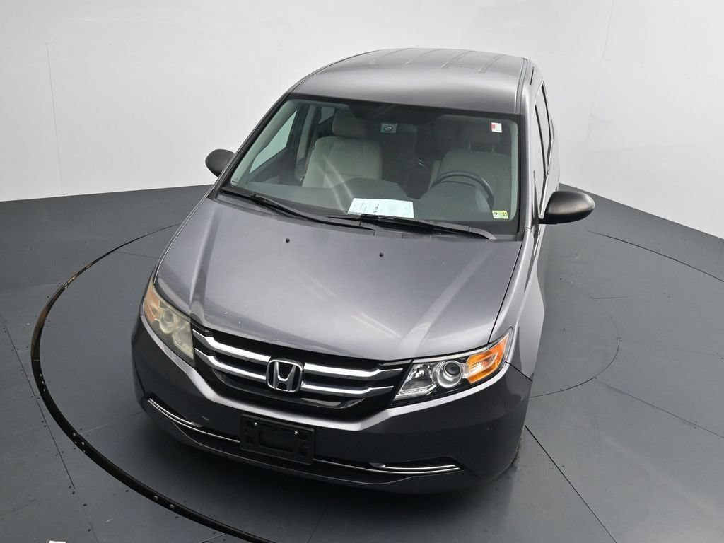 Used 2016 Honda Odyssey LX image 11