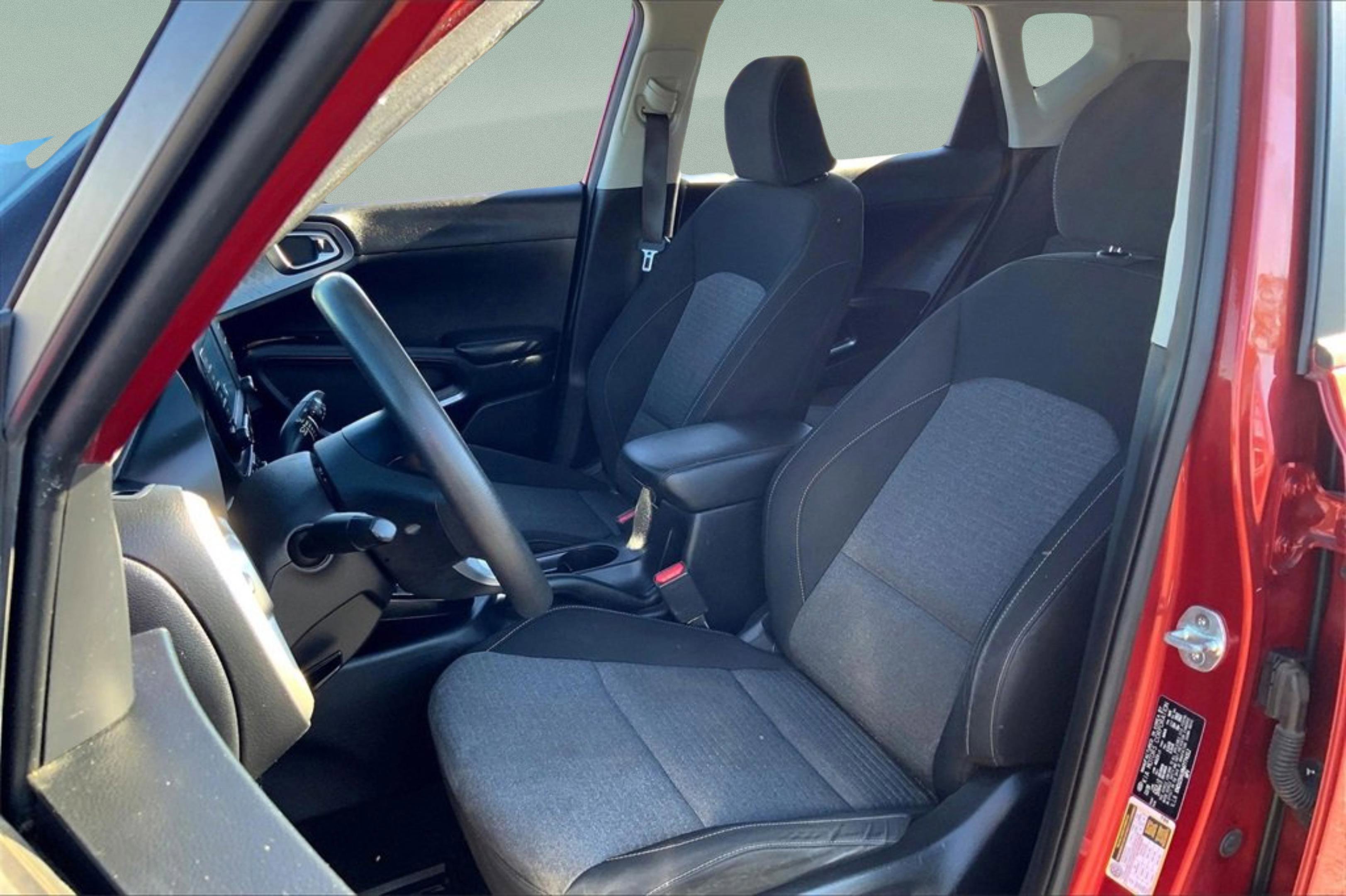 Used 2021 Kia Soul S image 29