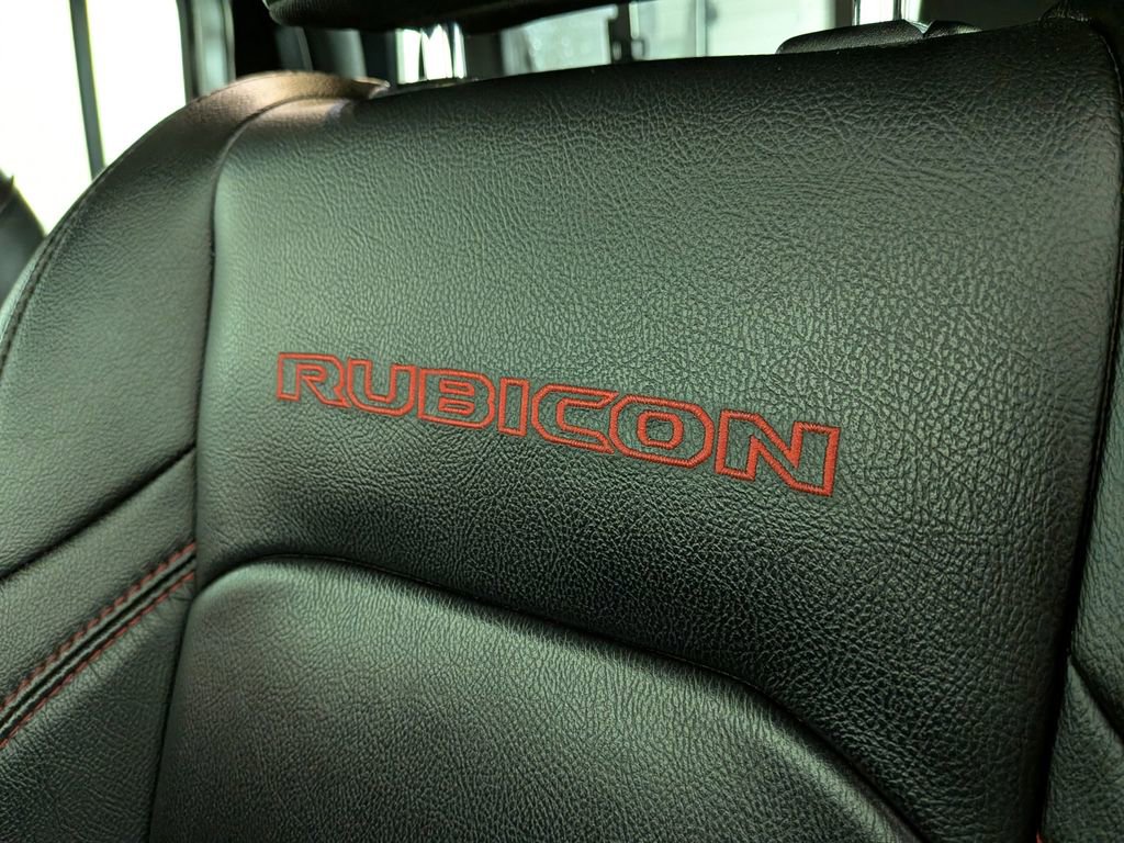 Used 2020 Jeep Gladiator Rubicon image 17