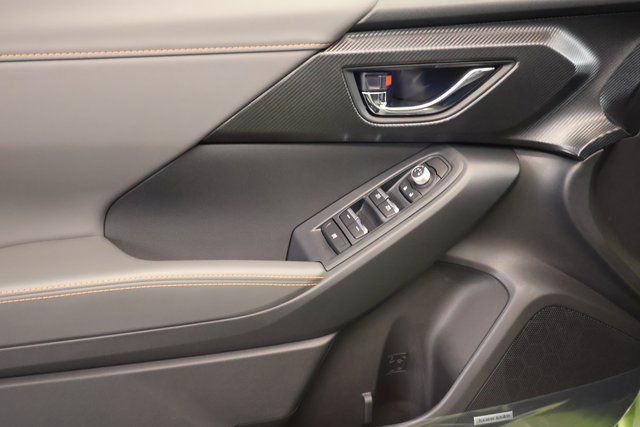 New 2026 Subaru Crosstrek 2.5i Limited image 10