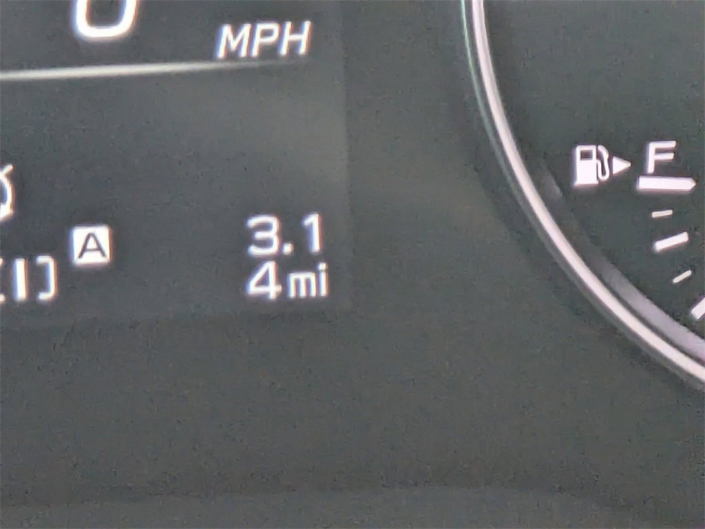 New 2026 Subaru Forester Sport image 33