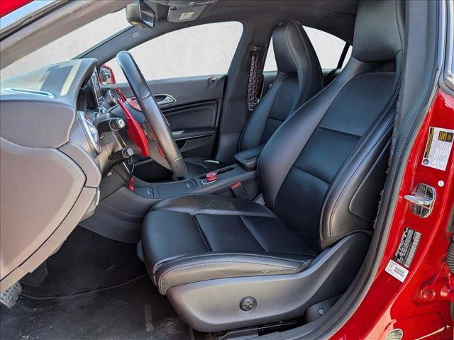 Certified 2016 Mercedes-Benz CLA 250 4MATIC image 15