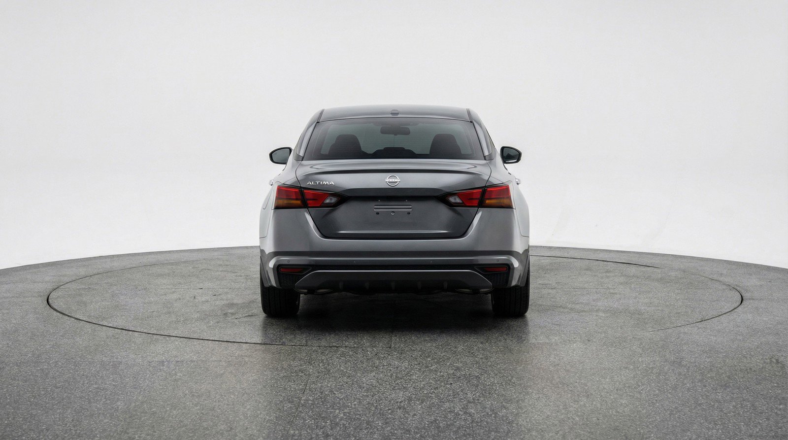 Used 2025 Nissan Altima 2.5 SV image 7