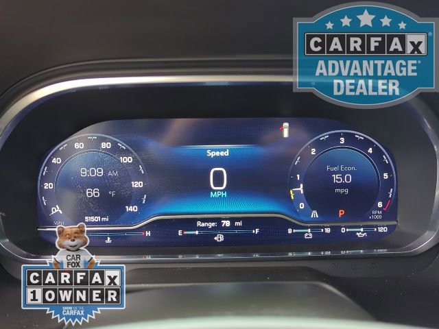 Used 2024 Chevrolet Suburban Premier image 11