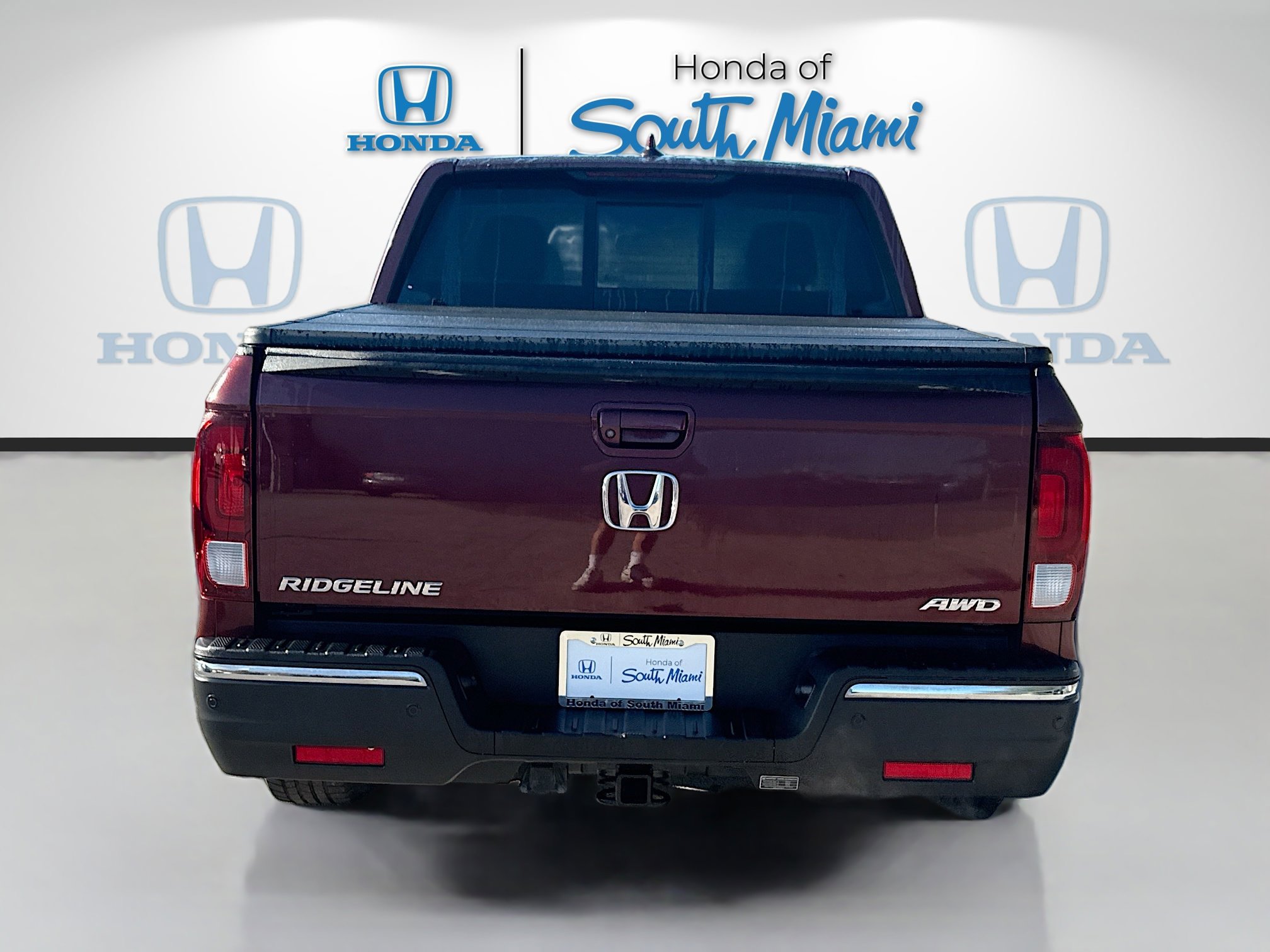 Used 2020 Honda Ridgeline RTL-E image 6