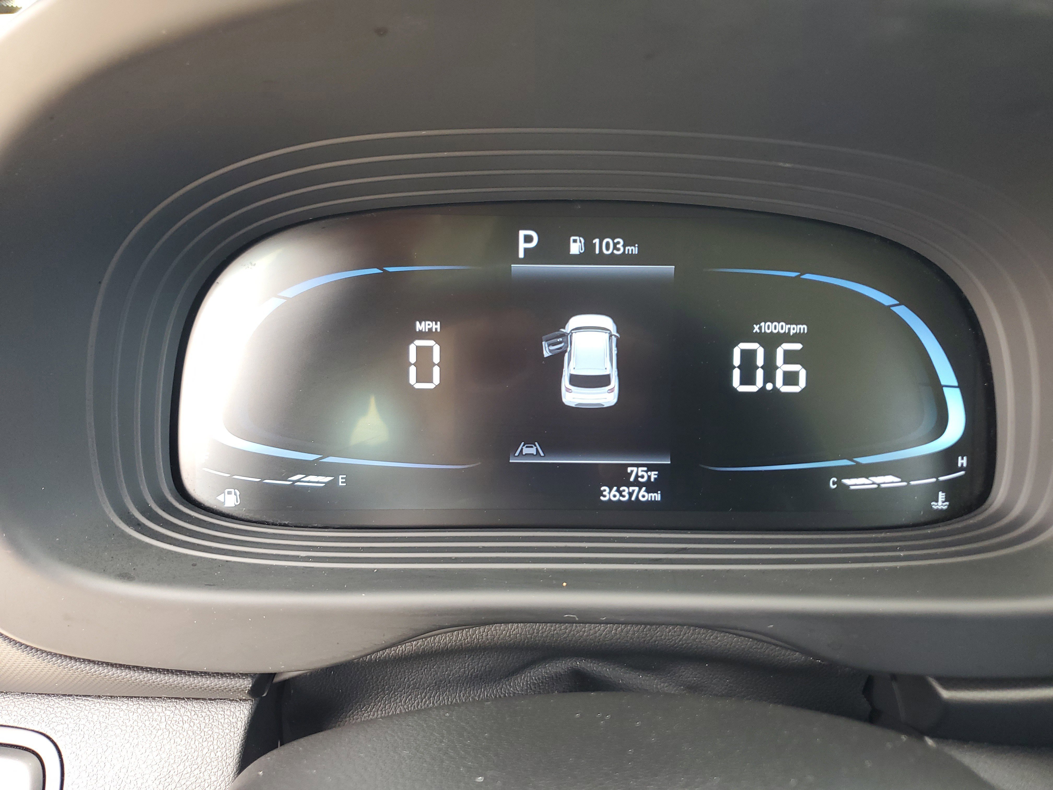 Used 2024 Hyundai Venue SEL image 31