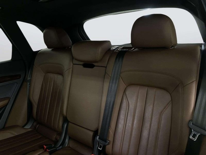 Used 2019 Audi Q5 2.0T Premium w/ Convenience Package image 35