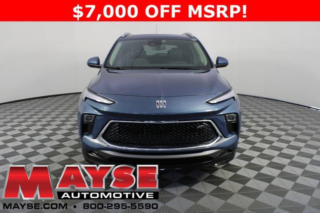 New 2026 Buick Encore GX Sport Touring w/ Comfort Package image 27