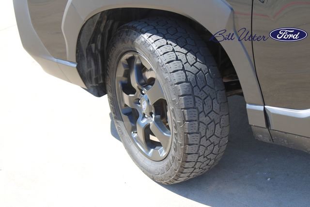 Used 2022 Subaru Forester Wilderness image 9