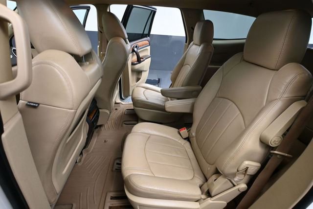 Used 2012 Buick Enclave Leather w/ Trailering Provision Package FWD image 38