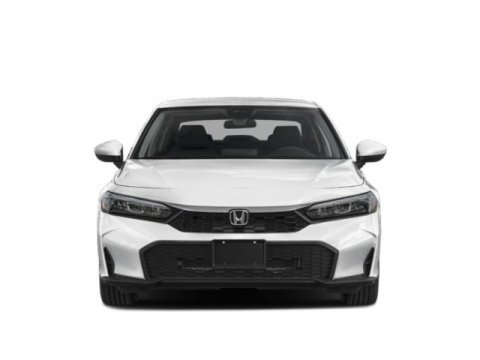New 2026 Honda Civic LX image 4