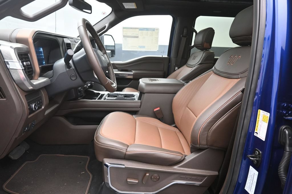 New 2026 Ford F250 King Ranch AWD/4WD image 18
