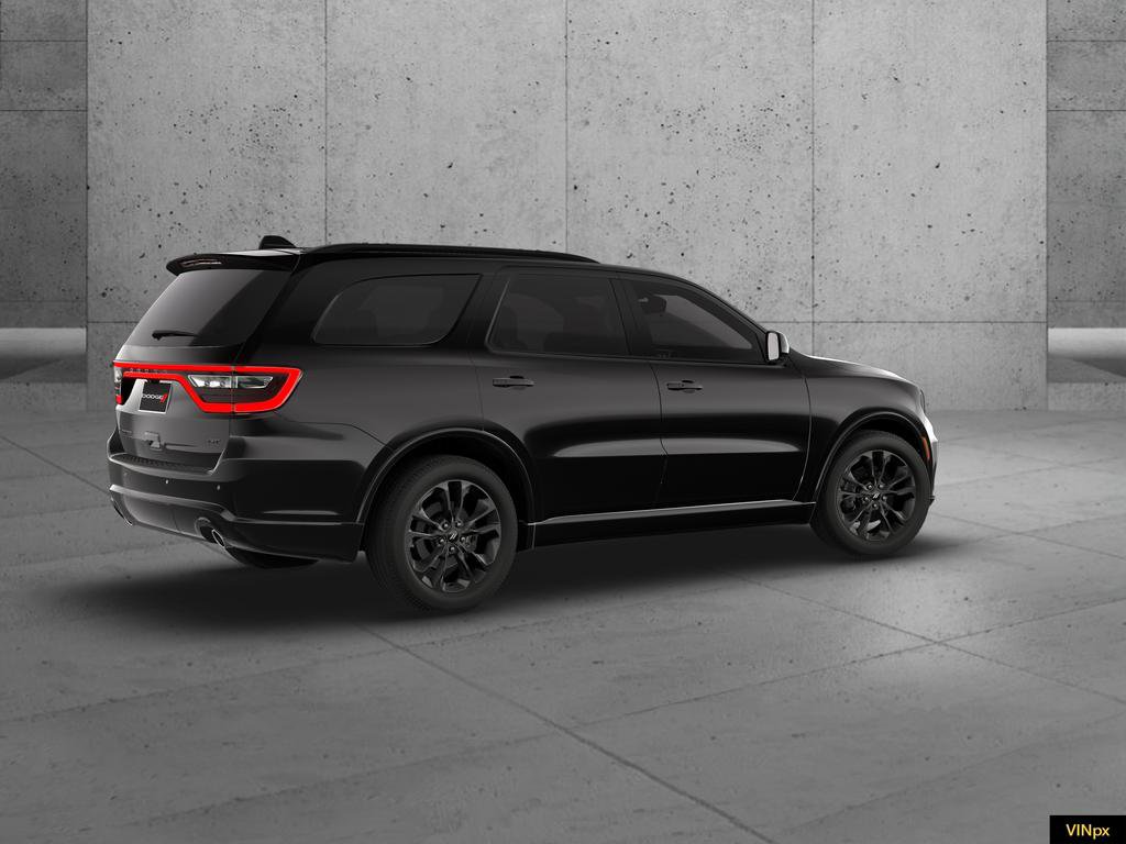 New 2026 Dodge Durango GT w/ Blacktop Package image 8