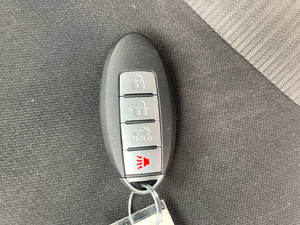 Used 2020 Nissan Sentra SV FWD image 33