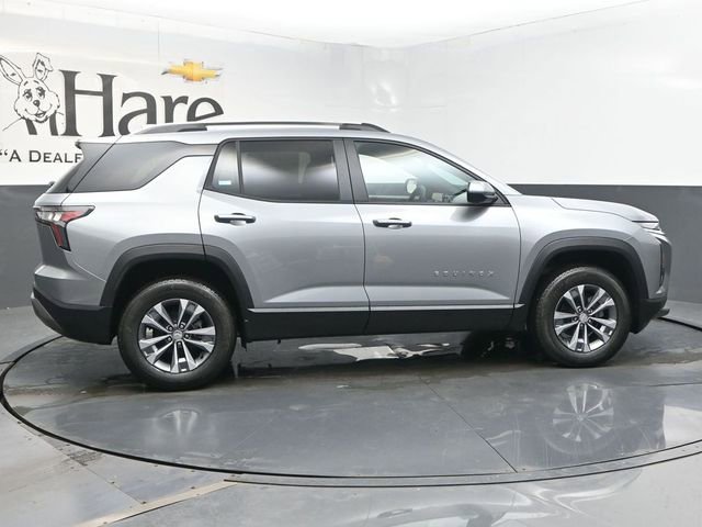 New 2026 Chevrolet Equinox LT image 15