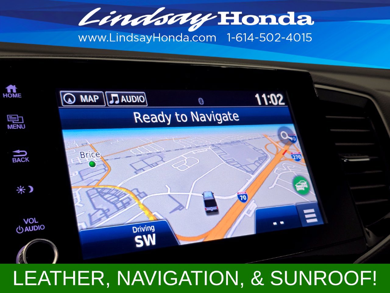 Used 2023 Honda Ridgeline Black Edition image 20