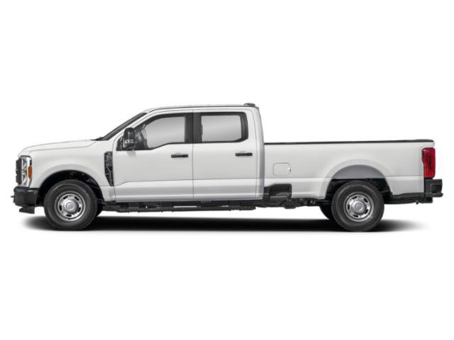 New 2026 Ford F250 XL w/ F-250 >10K GVWR Package image 3