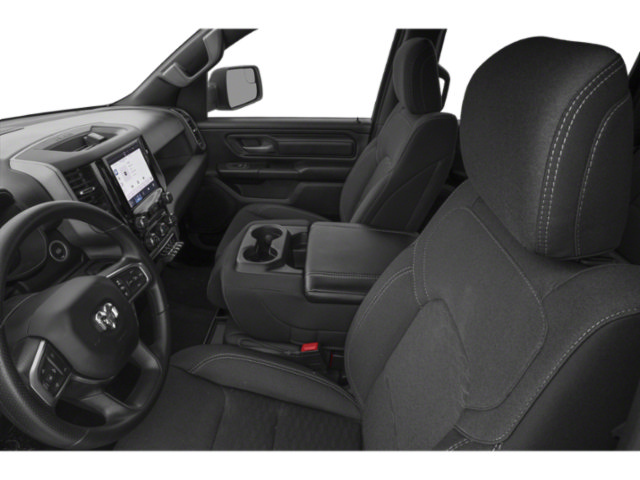 New 2026 RAM 1500 Express AWD/4WD image 18