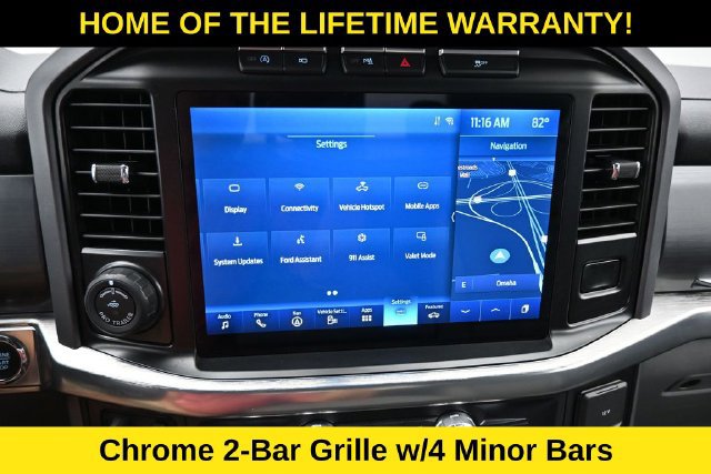 Used 2021 Ford F150 Lariat AWD/4WD image 29