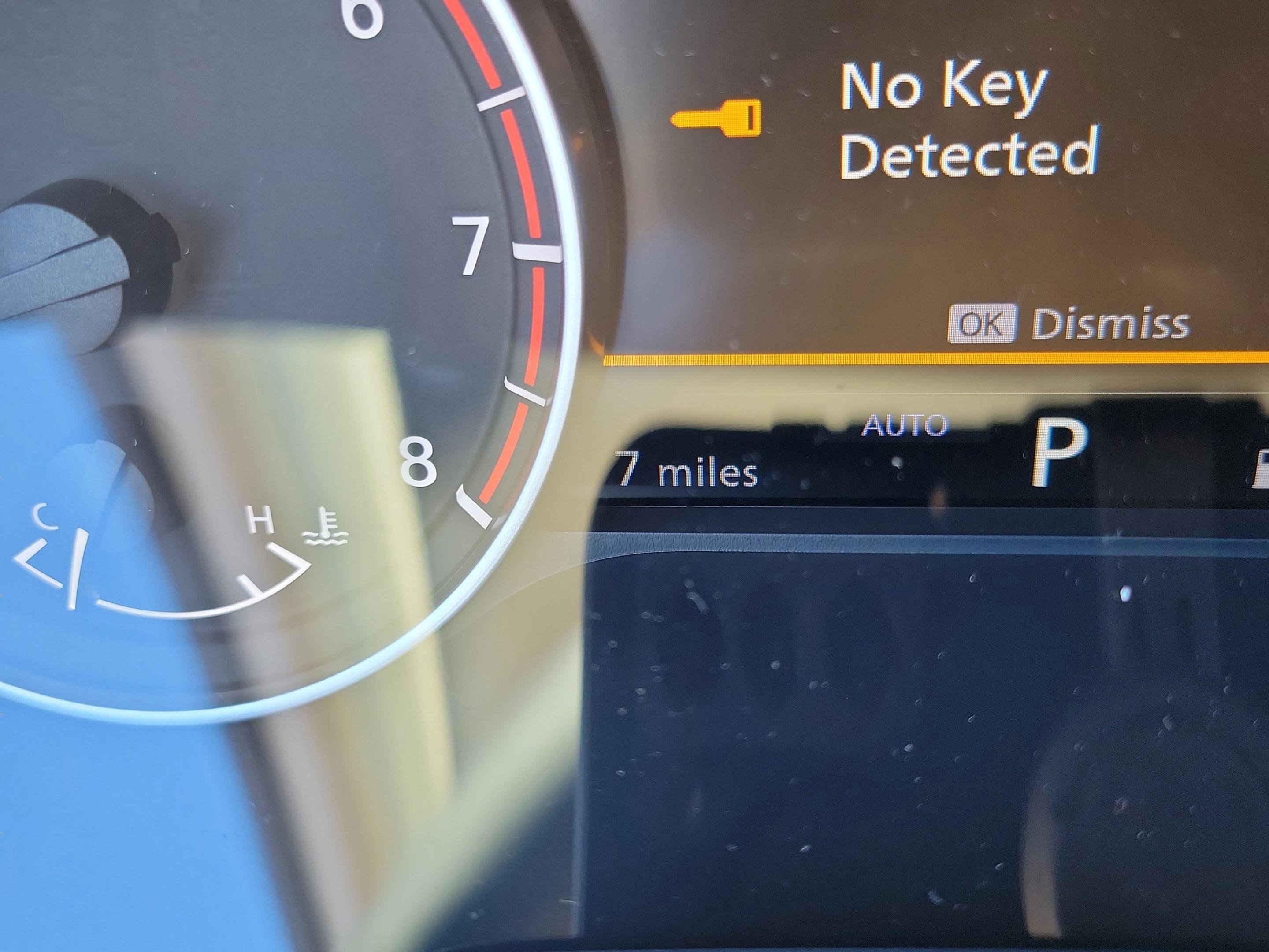 New 2026 Nissan Rogue Rock Creek image 21