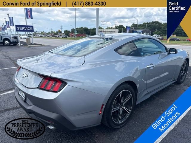Used 2024 Ford Mustang Premium RWD image 6