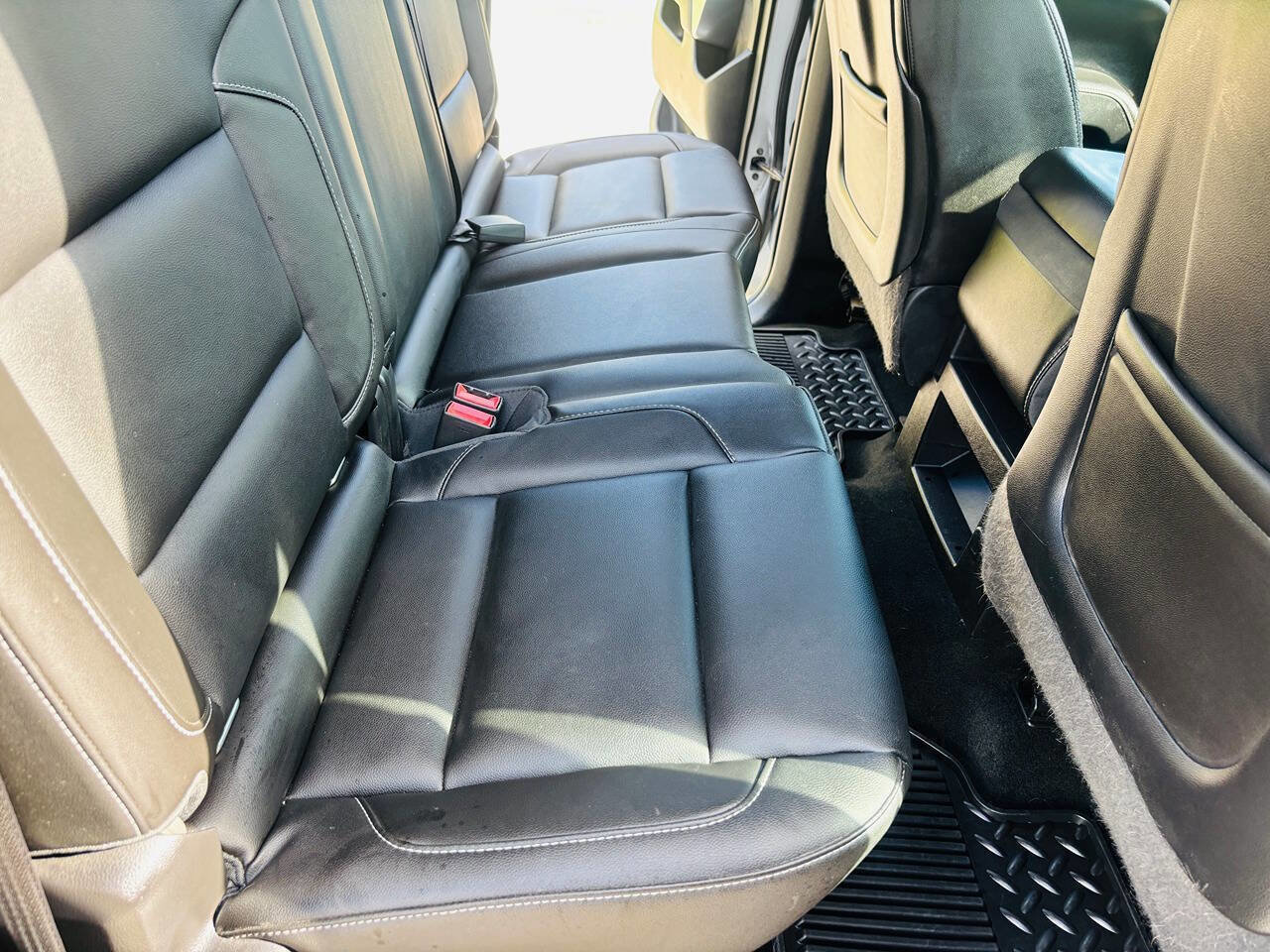 Used 2014 Chevrolet Silverado 1500 LT w/ All Star Edition image 24