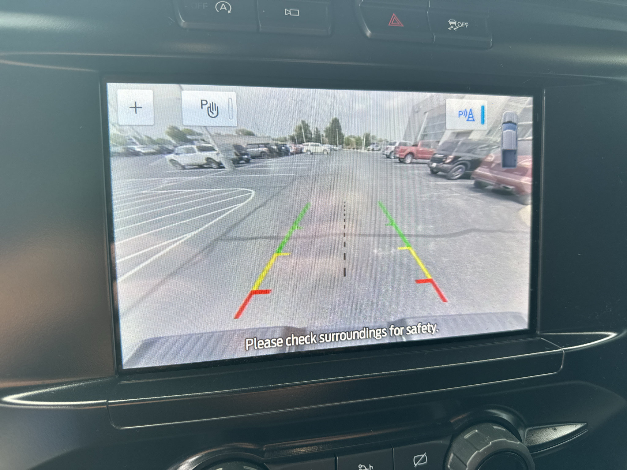 Used 2023 Ford F150 XL AWD/4WD image 21