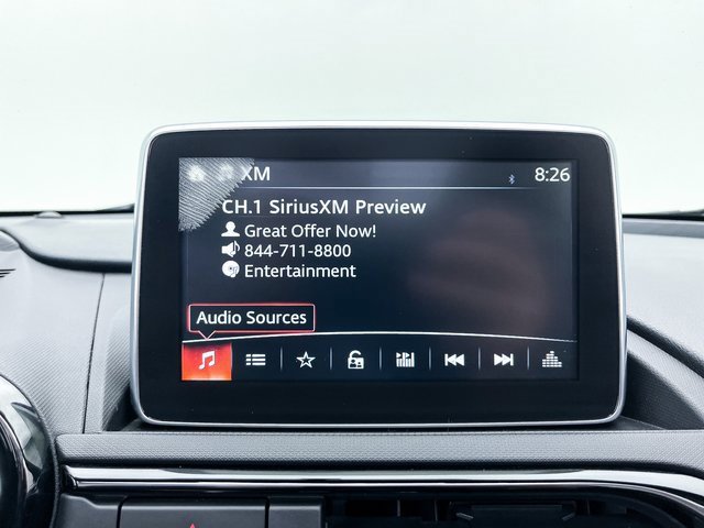 Used 2016 MAZDA MX-5 Miata Club w/ Brembo/BBS Package image 22