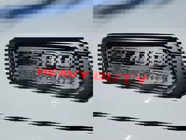 Certified 2024 RAM 2500 Tradesman w/ Convenience Group AWD/4WD image 18