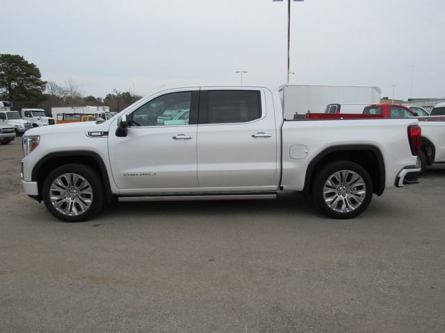 Used 2021 GMC Sierra 1500 Denali w/ Denali Ultimate Package image 3