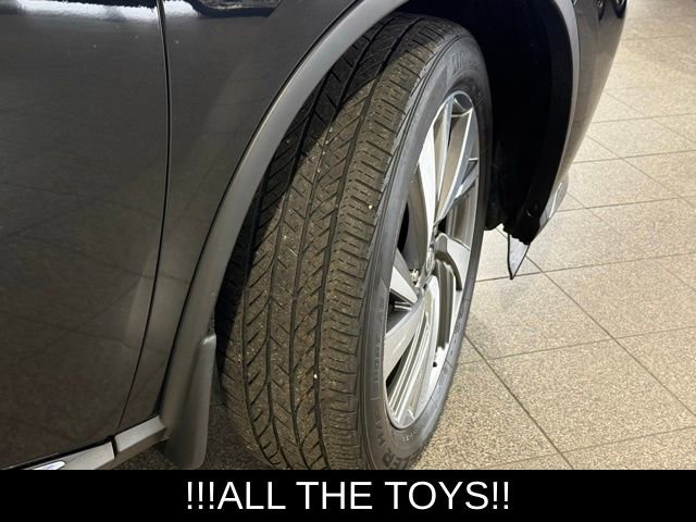 Used 2020 Nissan Murano SL image 12