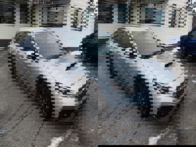 Used 2024 Subaru WRX Premium image 1