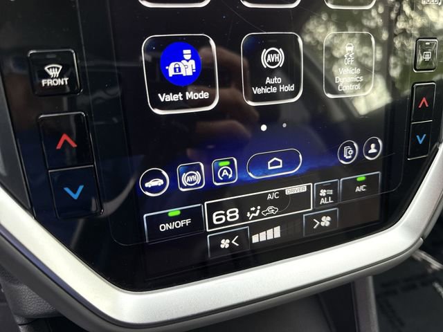 Certified 2024 Subaru Crosstrek 2.0i Premium AWD/4WD image 19