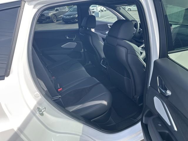 Used 2023 Acura RDX AWD w/ A-Spec & Advance Pkg image 19