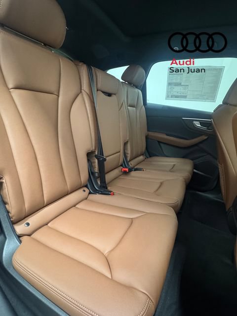 New 2026 Audi Q7 2.0T Premium AWD/4WD image 27