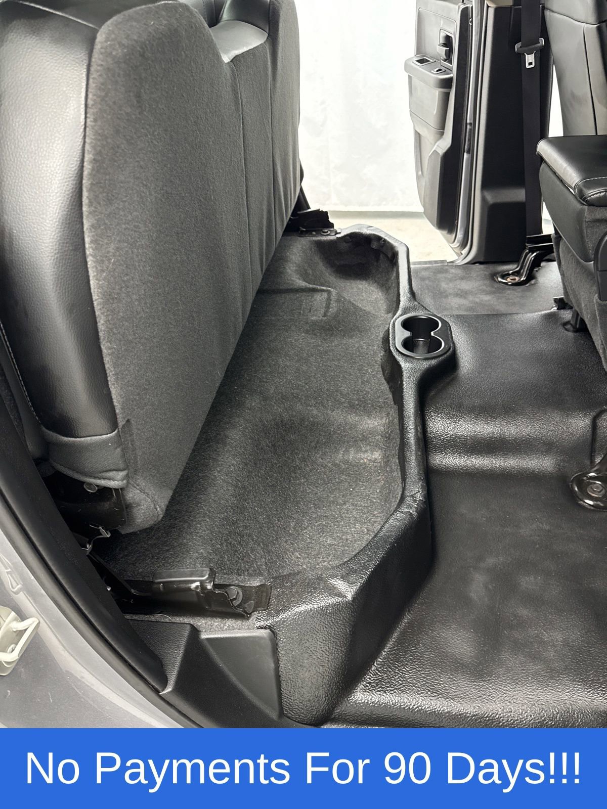 Used 2023 RAM 1500 Tradesman RWD image 39