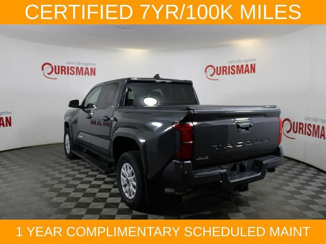 Used 2025 Toyota Tacoma SR5 AWD/4WD image 6