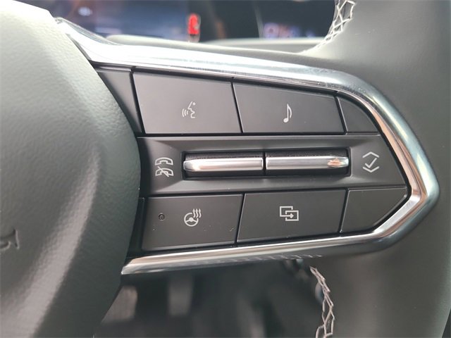 New 2026 Chevrolet Equinox EV LT image 30